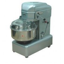 Dough mixer