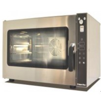 Convection oven 4 GN 1/1 Smart+