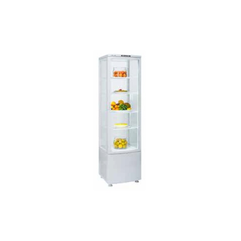 Upright Display Chiller