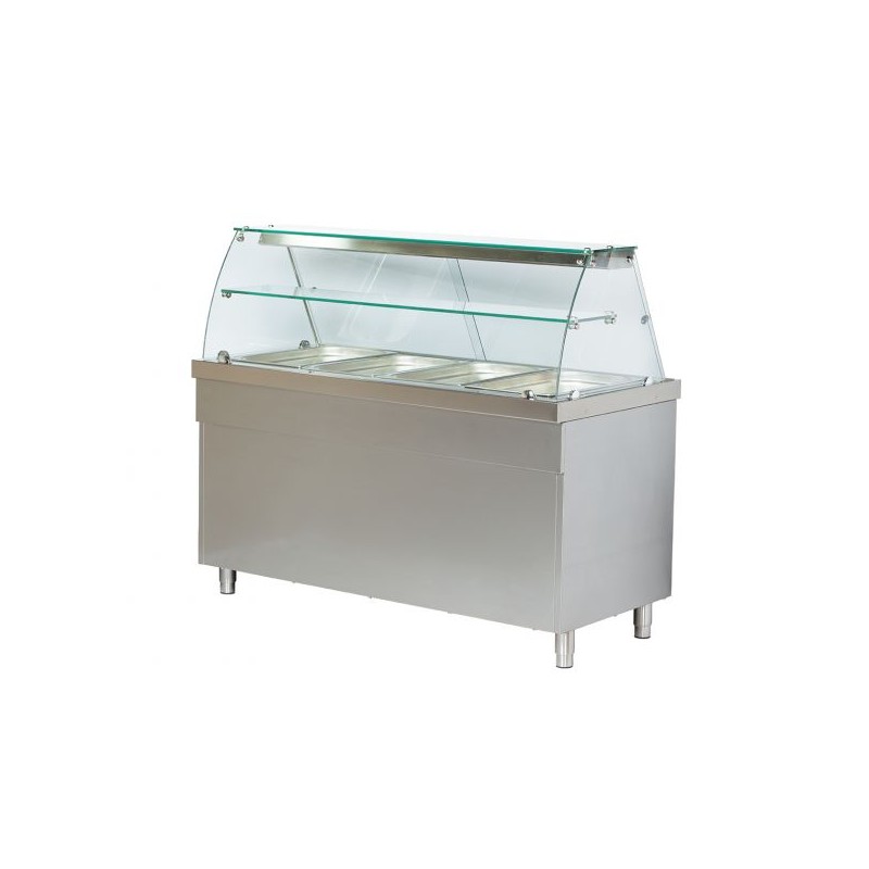 Marmitas atleidimo linijai CBE711