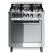 Gas stove 5 burners