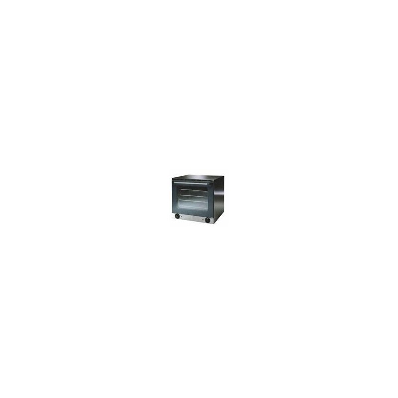 Convection oven