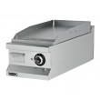 Electric griddle plate