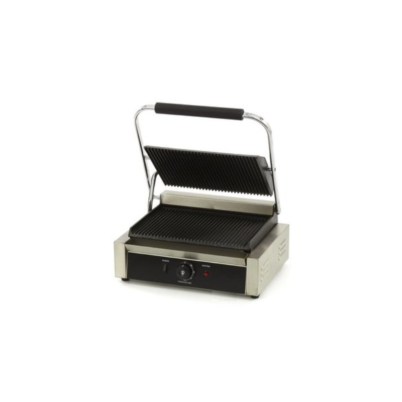Conventional electric grill