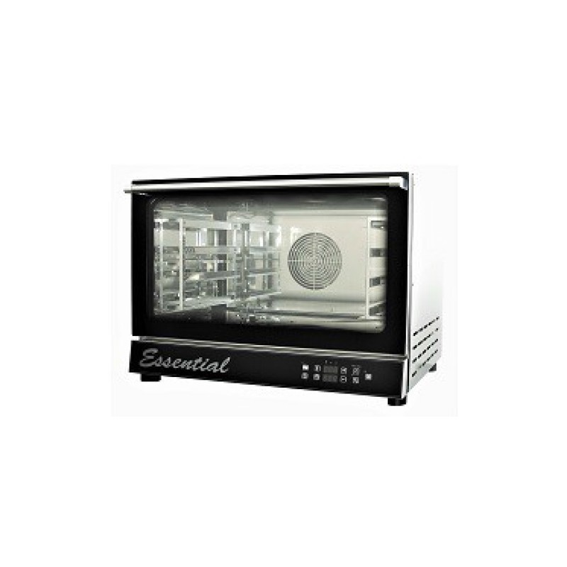 Convection oven 4 GN 1/1 Smart+