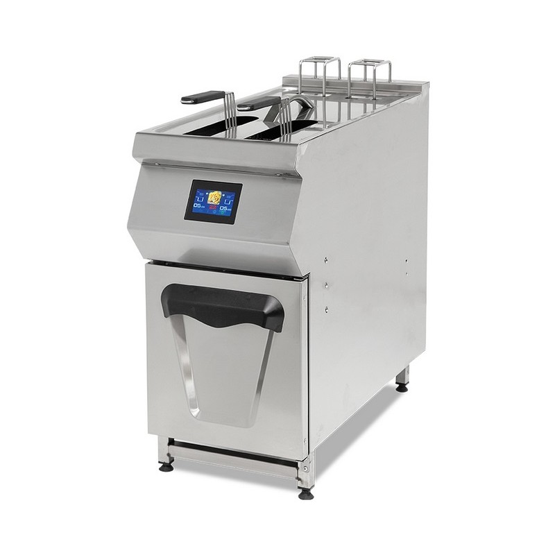 Automatinė gruzdintuvė 25 l