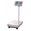 Platforminės svarstyklės TCS system 150 kg.
