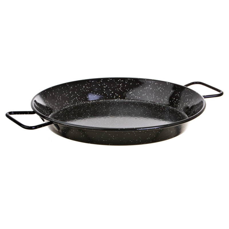 PAELLA pan