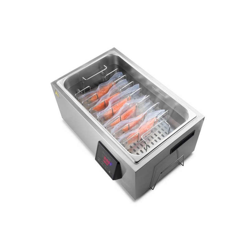 Žemos temperatūros virimo įrenginys Easysoft