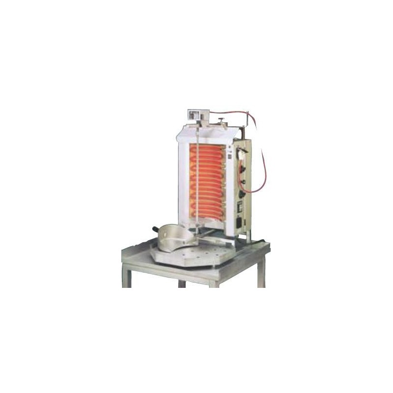 Gyros grill POTIS