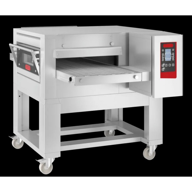 Pizza oven
