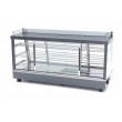 Šildoma vitrina 186 l