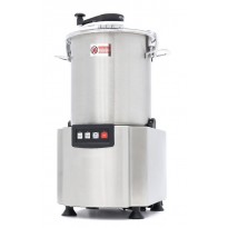 Smulkintuvas 15 ltr