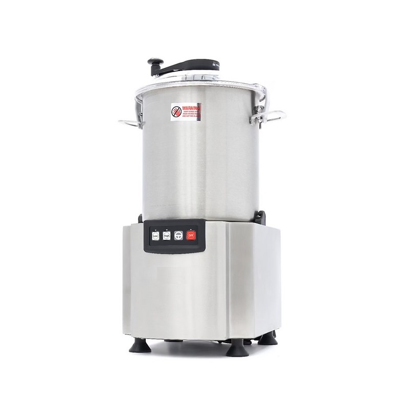 Smulkintuvas 15 ltr