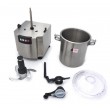 Smulkintuvas 15 ltr
