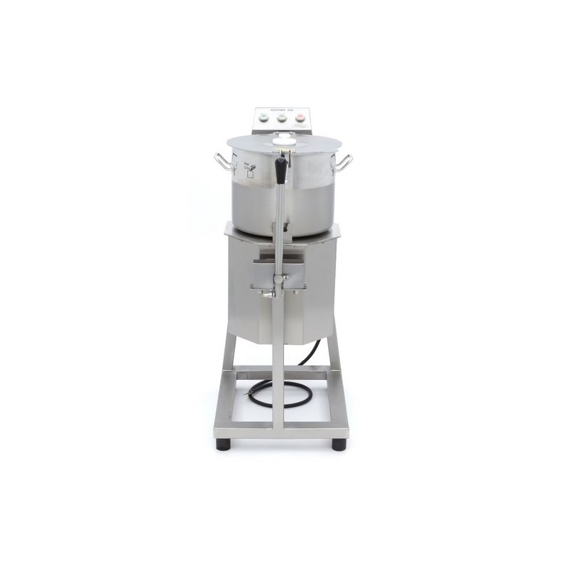 Smulkintuvas 15 ltr