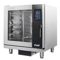 Konvekcinė krosnis 4 sk 400x600 mm