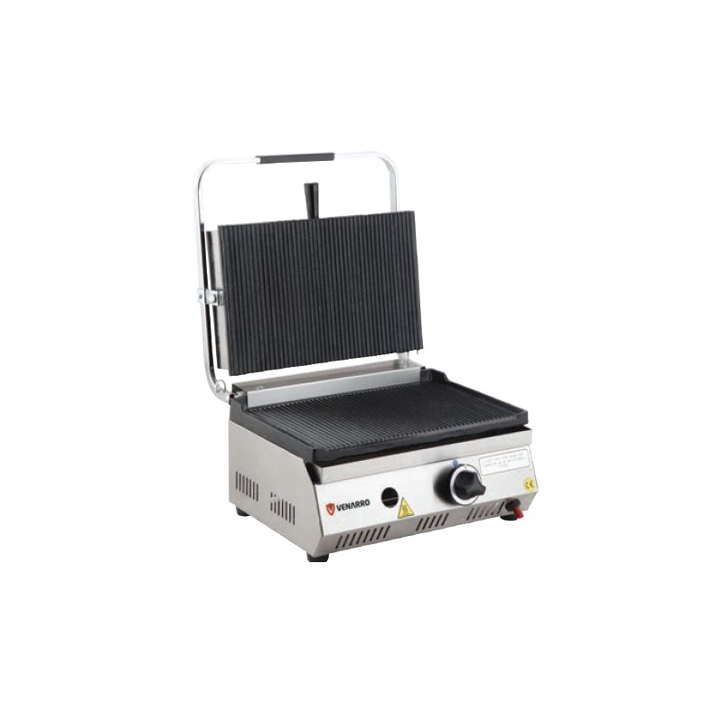 Conventional electric grill