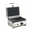 Conventional electric grill