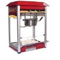 Kukurūzų spragėsių kepimo aparatas GT VBG-802