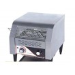 Electric conveyor toaster