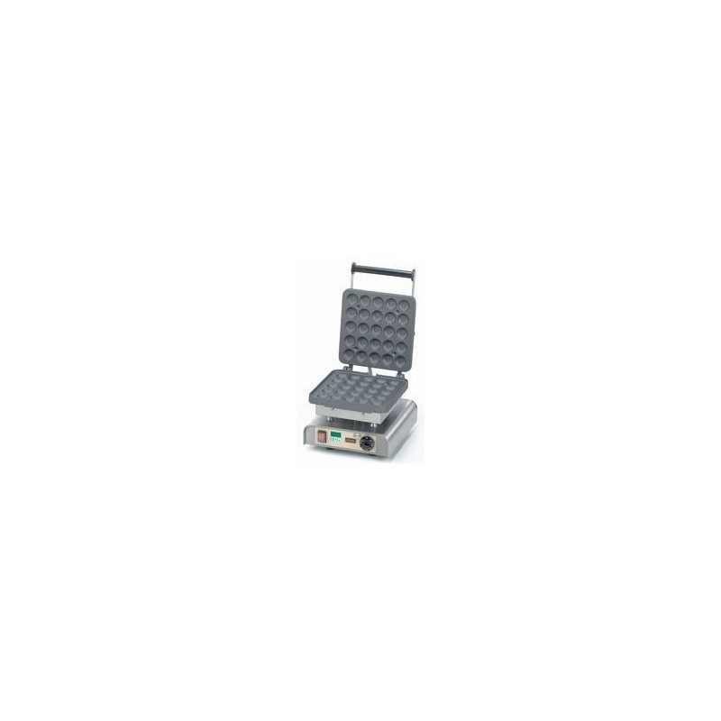 wafer maker