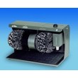 Electric shoes polisher