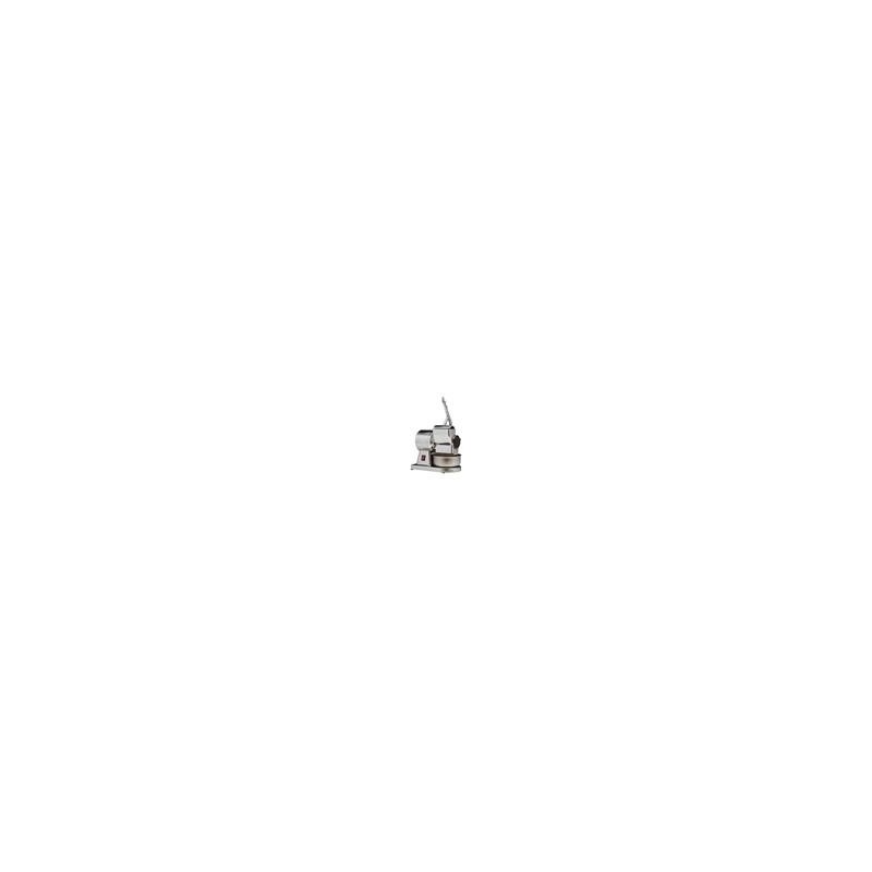 Hard cheese grater 30 kg/h