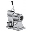 Hard cheese grater 30 kg/h