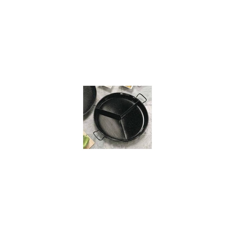 PAELLA pan