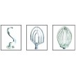 Planetarinis mikseris GT B30